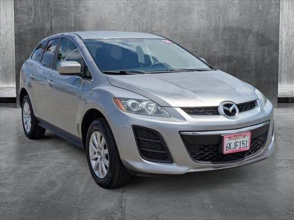 2010 Mazda CX-7 SUV Deportivo - $4,985 (Llame al *(949) 468-5332* para Confirmar Disponibilidad al Instante)63618239457155122