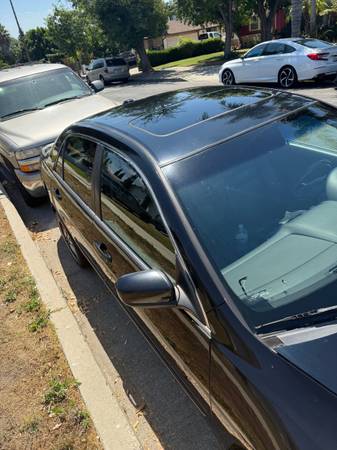 2007 Honda Accord en venta - $3,300 (Granada Hills)63623900630147123