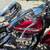 Honda VTX 1300R Motorcycle is a 2005 12 thumbnail