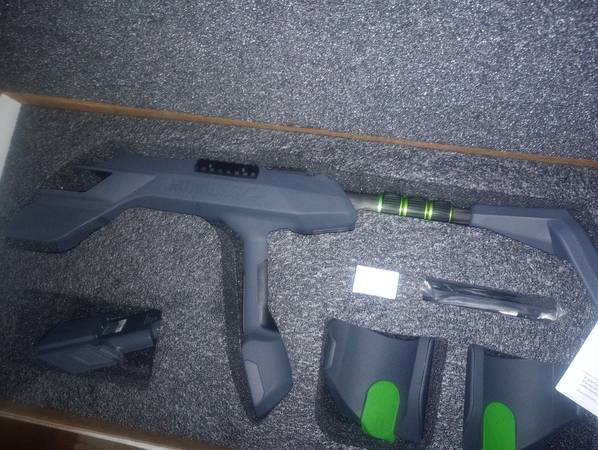 Sentricon scout trap detector New in box 1