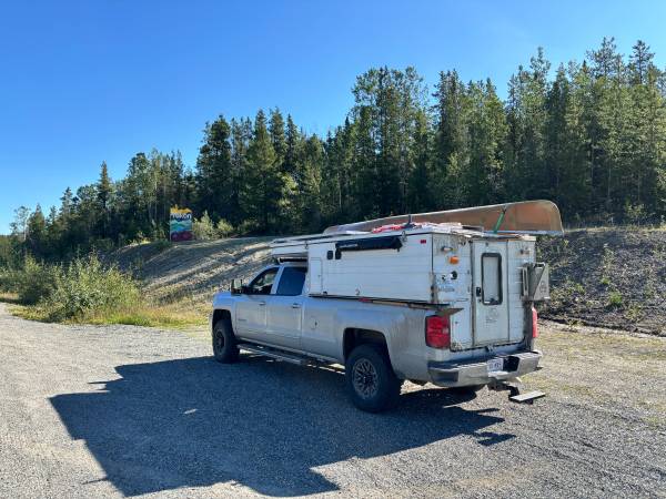 ATC Puma / FWC Grandby For Sale – Calgary, Alberta 1