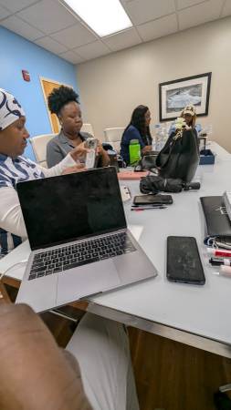 Seeking Appointment Setters 1