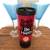 Pair of 8"H X 3 1/4"D Plastic Patio Glasses & Thermal Mug That No Long 1 thumbnail