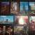 2 SETS ANTIQUE POSTCARDS: 1940’S UNUSED SAN FRANCISCO & NYC 3 thumbnail