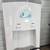 Vertex Room Temperature & Cold Bottleless Water Cooler dispenser 3 thumbnail