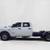 2022 Ram 3500 Chassis Cab Diesel 4x4 4WD Dodge Tradesman Crew Cab Chassis-Cab 8 thumbnail