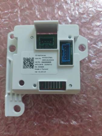 GE Appliances Accelerometer WH03X37841 1
