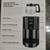 CUISINART PROGRAMMABLE 12-CUP COFFEEMAKER 3 thumbnail