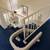Acorn Superglide 180 Turn Curved Stair Lift 14 Feet Length 11 thumbnail