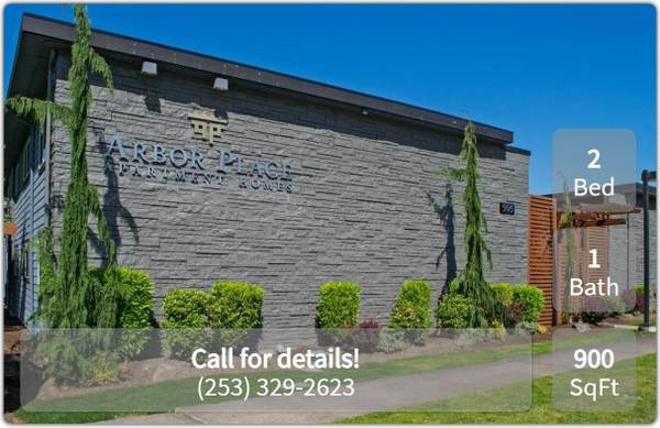 $1,750 / 2br - 900ft2 - ¡Listo para ver ahora! ¡Visite nuestra comunidad hoy! (Auburn)63862288074241121