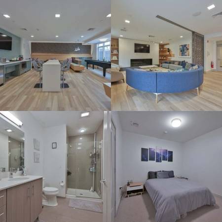 $1,400 / 1br - STUNNING 1 Bedroom at Telford (Brighton)64034777803649121