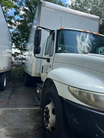 Intl2006 - $18,000 (Charlotte,NC)63613488419073121