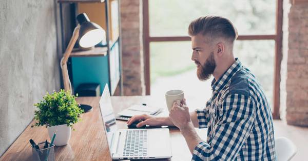 Unleash Your Productivity, Work Remotely With Regus! 1