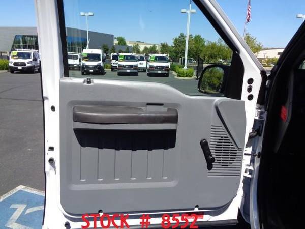 2016 Ford F350 - Photo 14