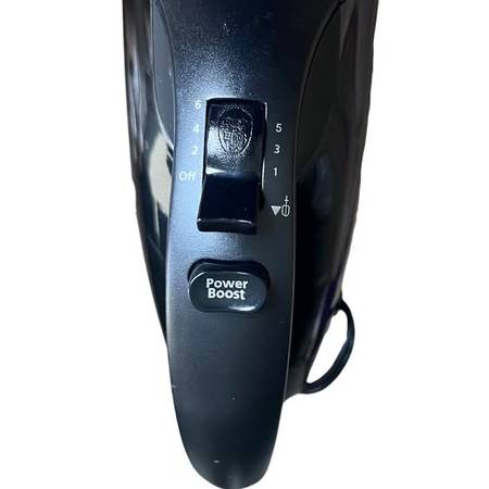 Sunbeam 6-Speed Hand Mixer – Black - $25 (Tracy)63469944010753121