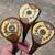 Lot Of 3 Vintage Bristol 1, 3, 5, Wood Drivers 4 thumbnail