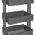 Vertiflex Stand-Up 4-Tier Workstation, 39" Tall, Gray. -BRAND NEW- 1 thumbnail