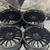 19" Wheels For Mercedes C250 C300 C350 E350 E550 19x8 / 19x9 5x112 Rim 1 thumbnail