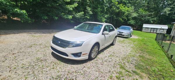 2010 Ford Fusion Hybrid - $1,999 (Rock Hill, SC)63613323758337120
