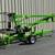 2025 NEW NIFTYLIFT TM34MG 40' TOWABLE BOOM MAN LIFT! 9 thumbnail