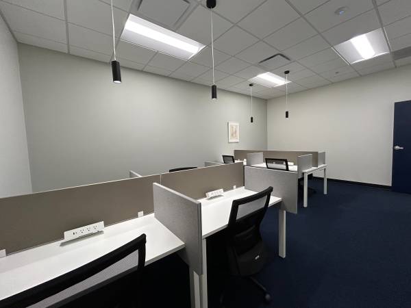 $268 HQ powered by Regus--West Valley--Get a Desk Designed for Success! (West Valley City)63674381391233120