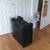 SKB Rolling Roto Rack Case  Orange CA 7 thumbnail