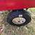 Red Devil Load Hog Tow behind Yard Trailer 5 thumbnail