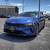 Blue 2024 Kia K5 EX 4-door Sedan with only 9k miles. 4 thumbnail
