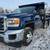 2015 GMC Sierra HD Dump Truck Chassis-Cab - Duramax Diesel 9 thumbnail