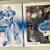Martin Brodeur UPPER DECK ALL STAR VINYL Action Figure 3 thumbnail
