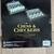 Spin Master Clear Chess and Checkers Set Gameboard BRAND NEW 2 thumbnail