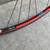 Sachs New Success x Sun CR17A Alloy Rim Brake 26" Rear Wheel | VGC 5 thumbnail