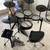 Roland TD-17KVX2 Generation 2 V-Drums Electronic Drum Set 3 thumbnail