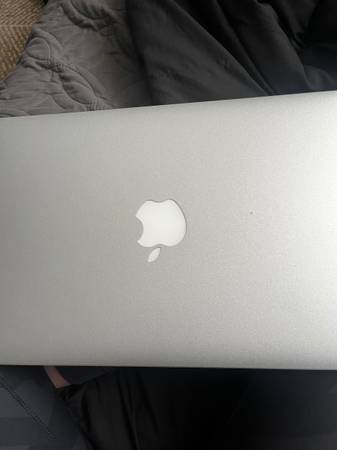MacBook Air 2012 1