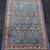6'4" by 3'5" Wool Oriental Rug Hand Knotted 2 thumbnail