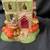 Halloween Haunted House Tealight 7 thumbnail
