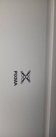 CANON PRINTER 1