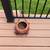 Clay Pot - ceramic  and stand Available 1 thumbnail