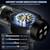 GVBER Quiet High-Intensity Handheld Massage Gun w/ Deep Tissue Relief 3 thumbnail
