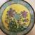 Cloisonne' Japan Hand painted Bowl 1 thumbnail