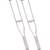 Aluminium Crutches 1 thumbnail