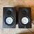 Yamaha HS4 4.5-inch Powered Studio Monitor Pair 1 thumbnail