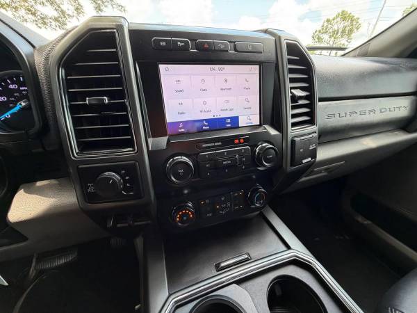 2020 Ford F250 Super Duty - Photo 15