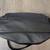 Simply Vera by Vera Wang Black Faux Leather Shoulder Purse 5 thumbnail