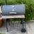 Char-Griller Super Pro 30-in W Black BARRELL Charcoal Grill/smoker OBO 2 thumbnail