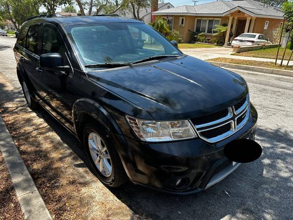2011 Dodge Journey - $2,80063436936127489121
