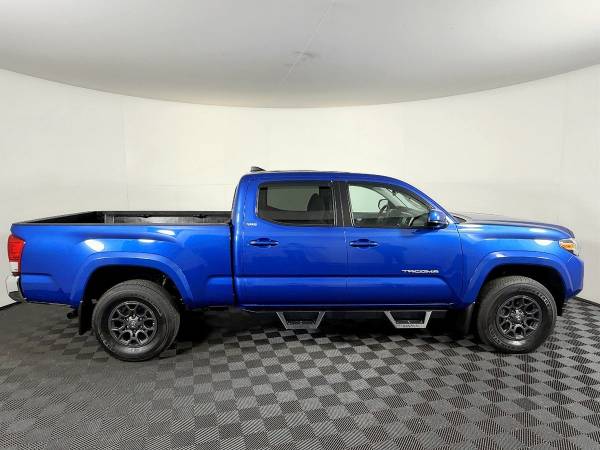 2017 Toyota Tacoma SR5 Double - Photo 7