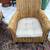 Golden Sea Grass Side Chair 1 thumbnail