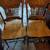 Dining Room Table & Chair Set 3 thumbnail