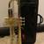 Trumpet Bach TR-500 just serviced 1 thumbnail